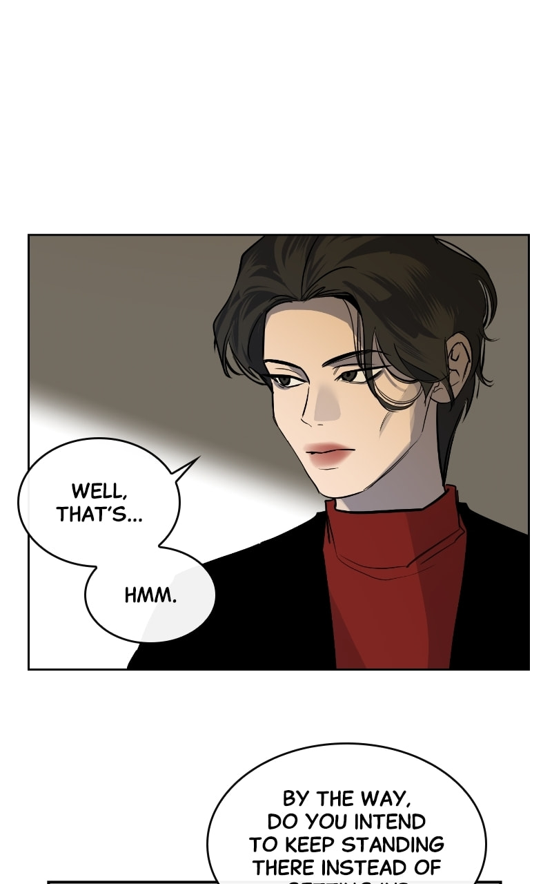 Extroversion of an Immortal – Chapter 14 page 25