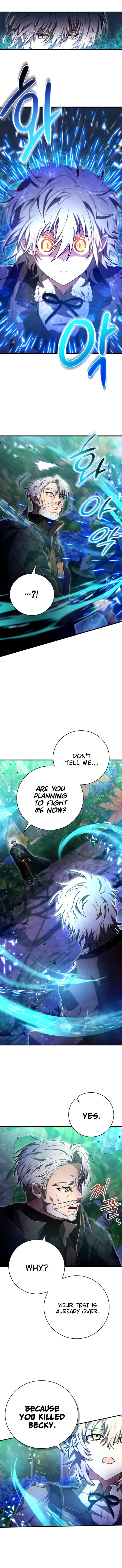 I Become a Legendary Arch Mage by Reading a Book – Chapter 27 page 9