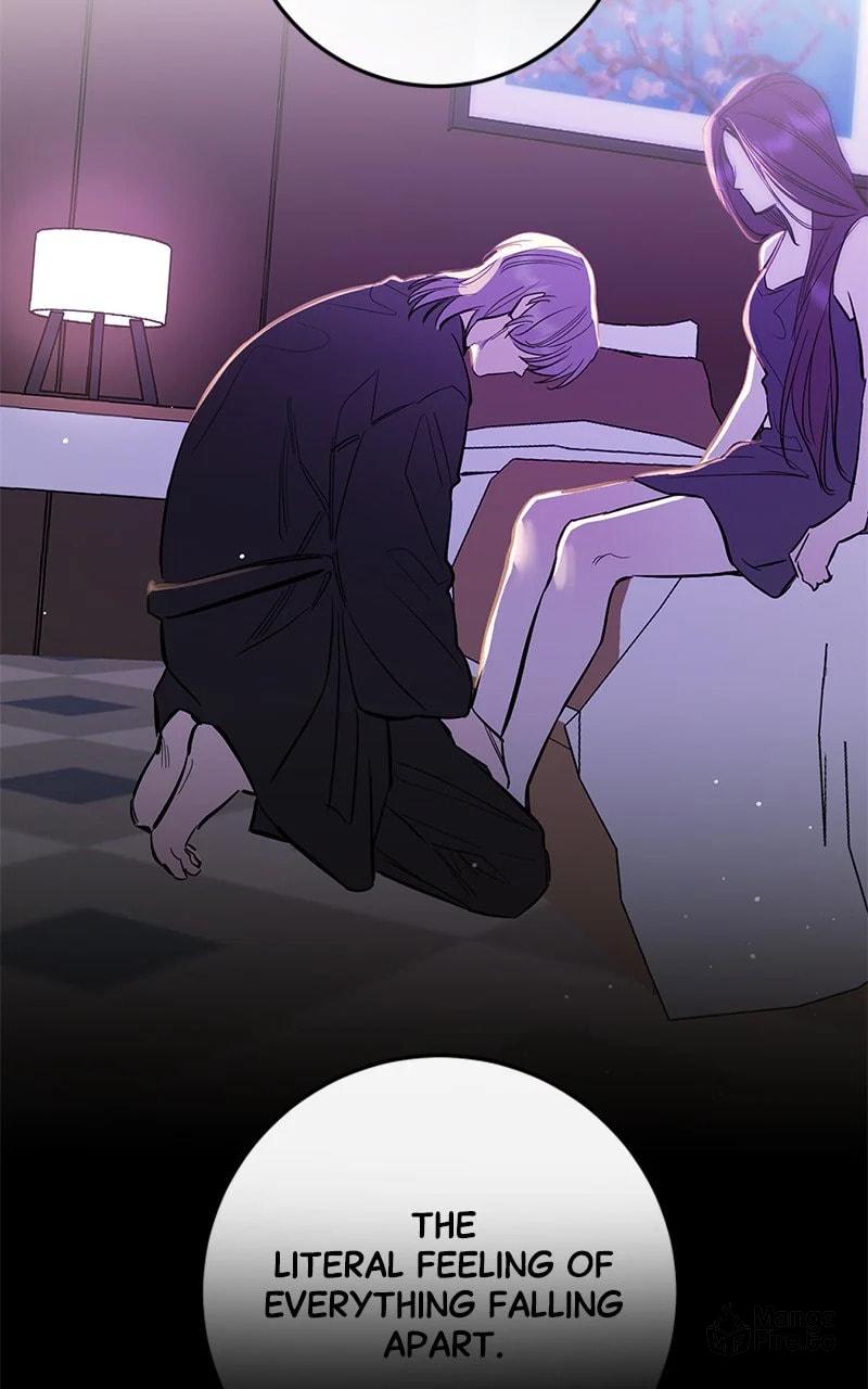 Extroversion of an Immortal – Chapter 72 page 34