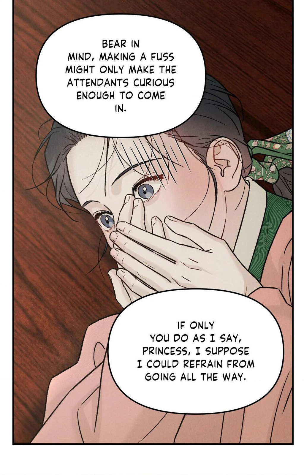 Gale of the God – Chapter 19 page 55