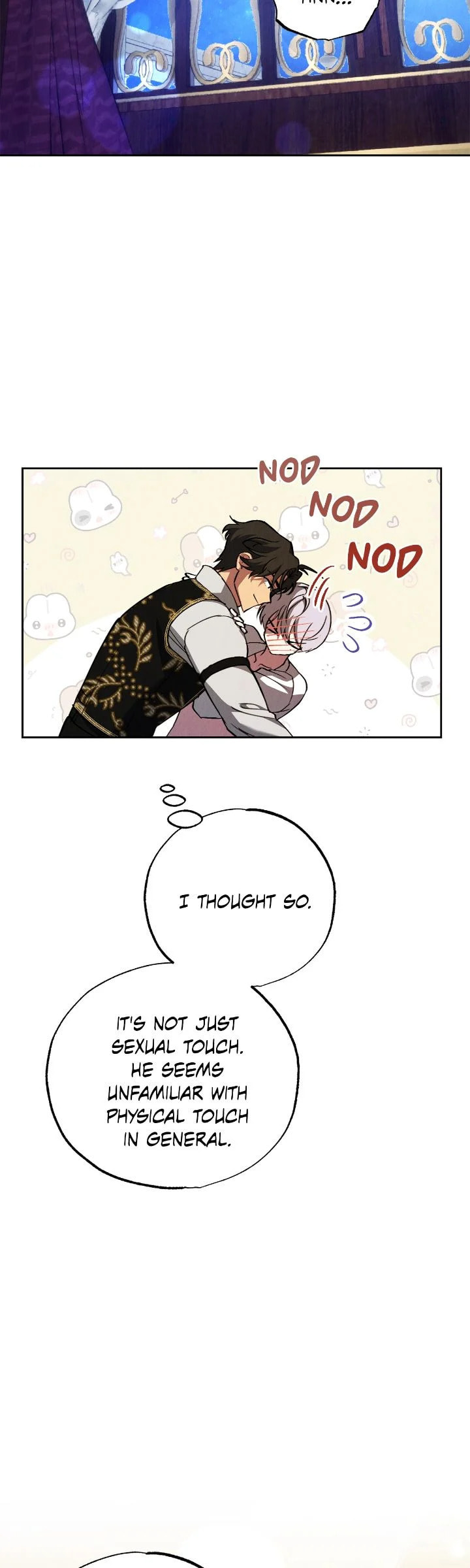 A Second Chance for the Outcast Prince – Chapter 18 page 16