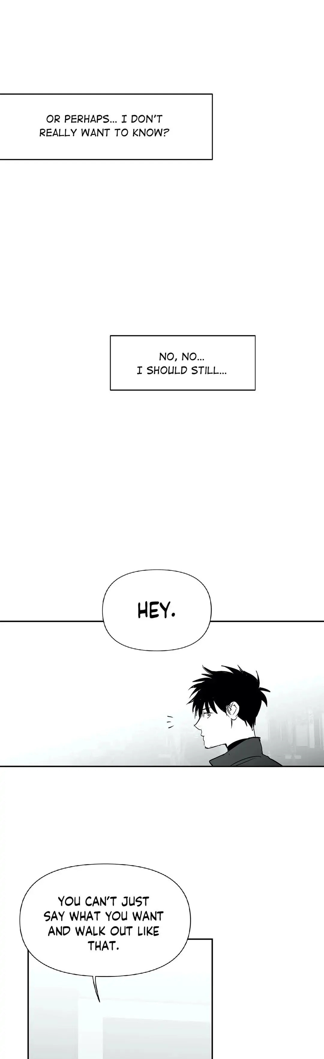 Legs That Won't Walk – Chapter 47 page 9