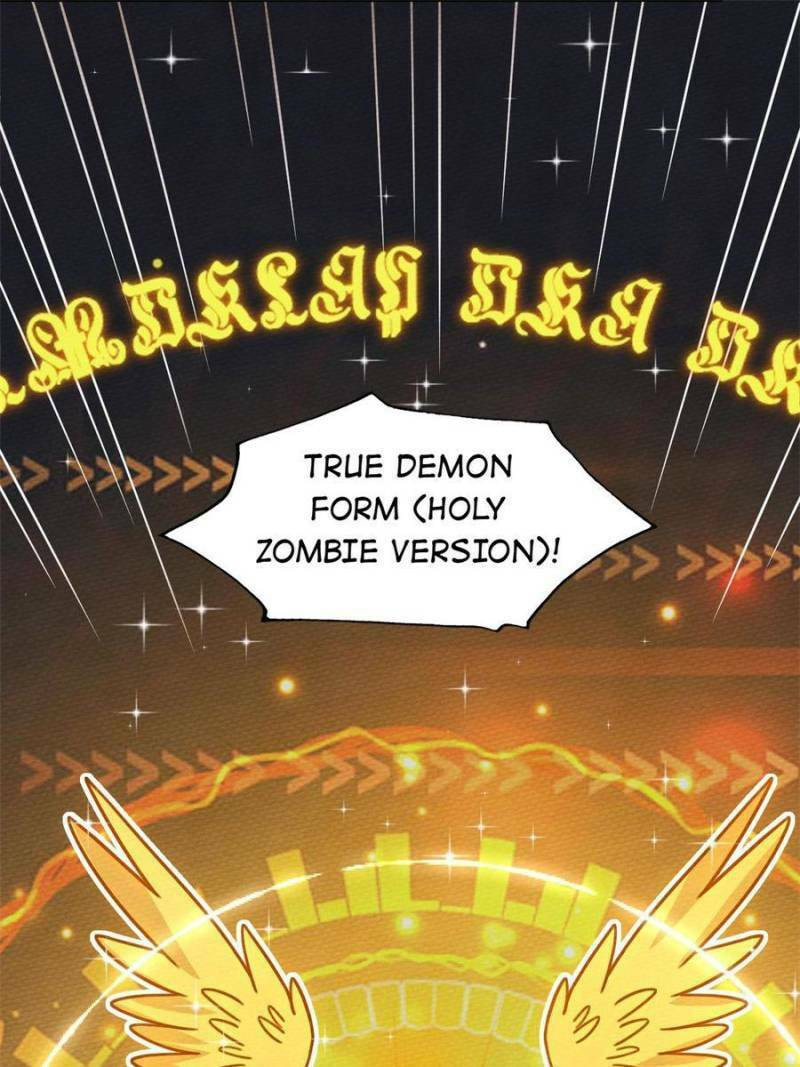 Despite Being Summoned as a Demon, I Still Need to Practice Chinese Medicine (Colored) – Chapter 35 page 18