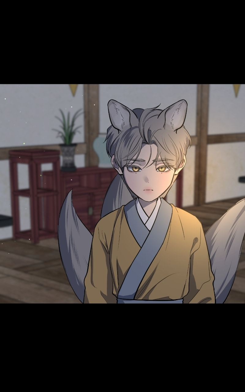 Extroversion of an Immortal – Chapter 32 page 30