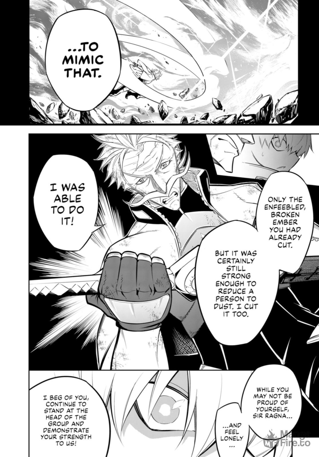 Following the Footsteps page 20