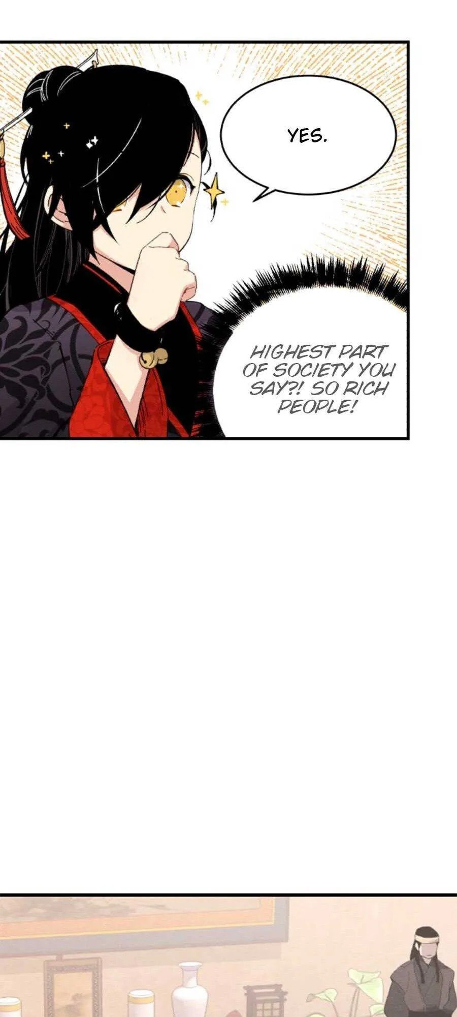 Masters of Lightning Knives – Chapter 17 page 10