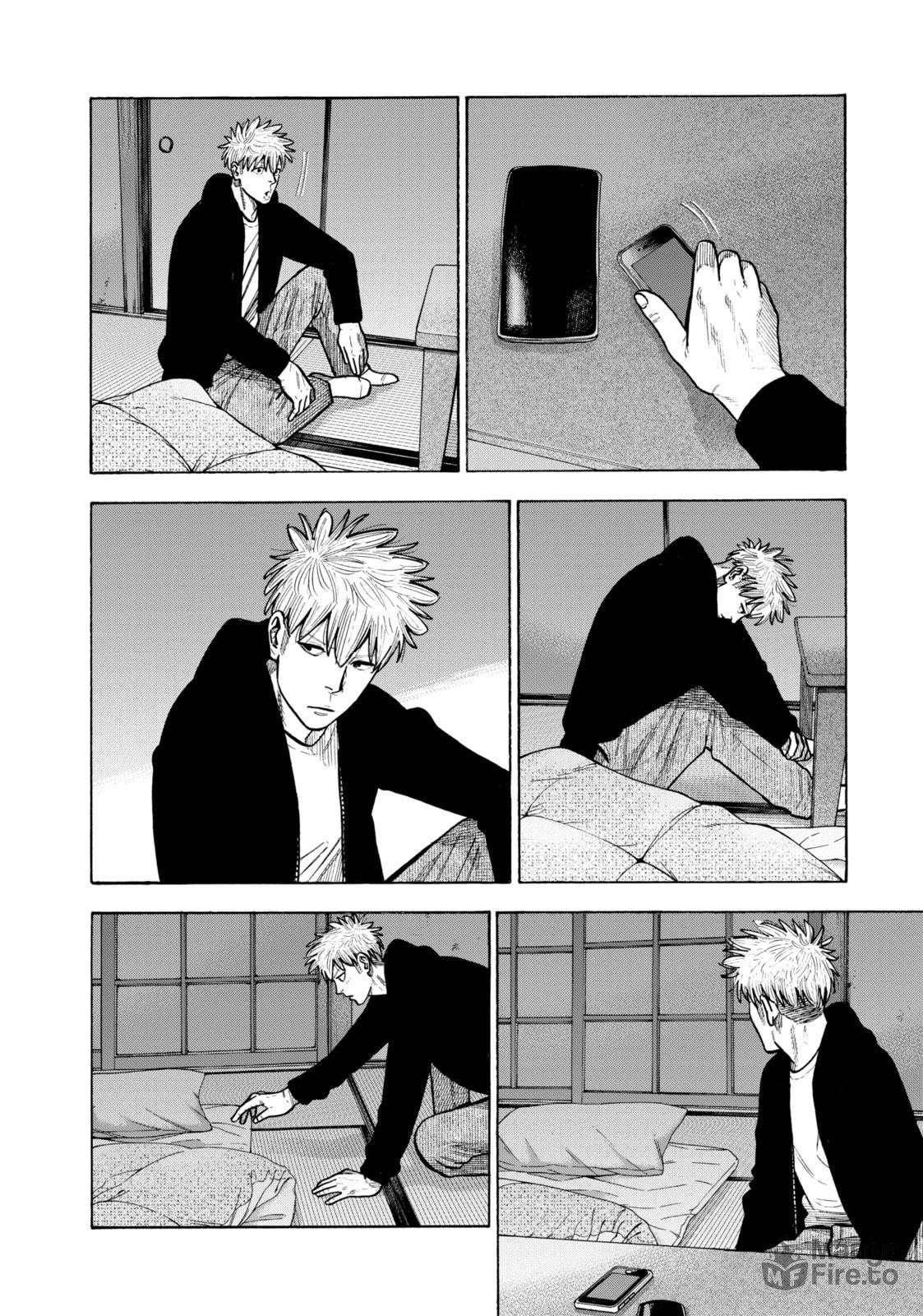 Bad Boys, Happy Home – Chapter 6 page 17