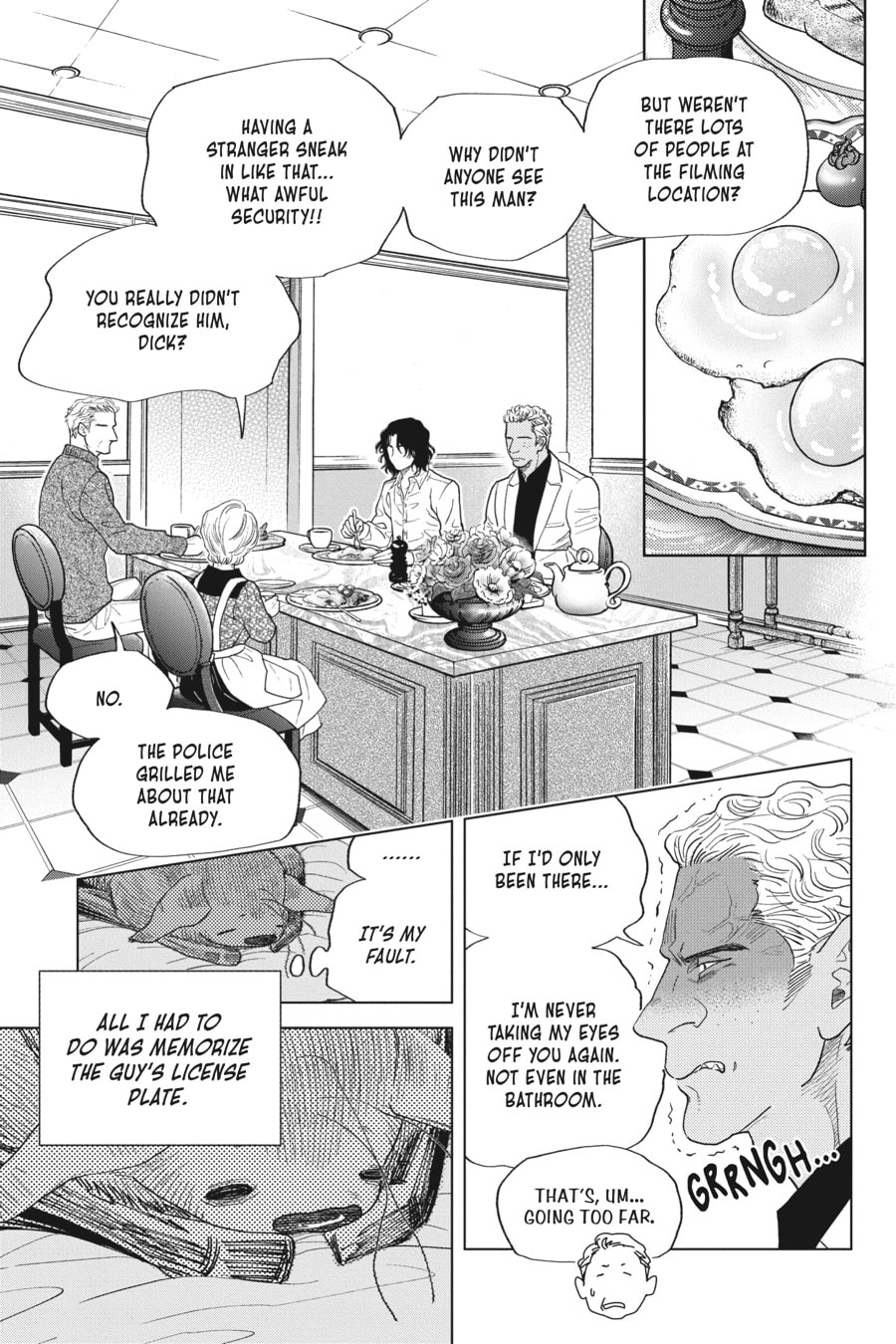 FOR ANGEL page 18