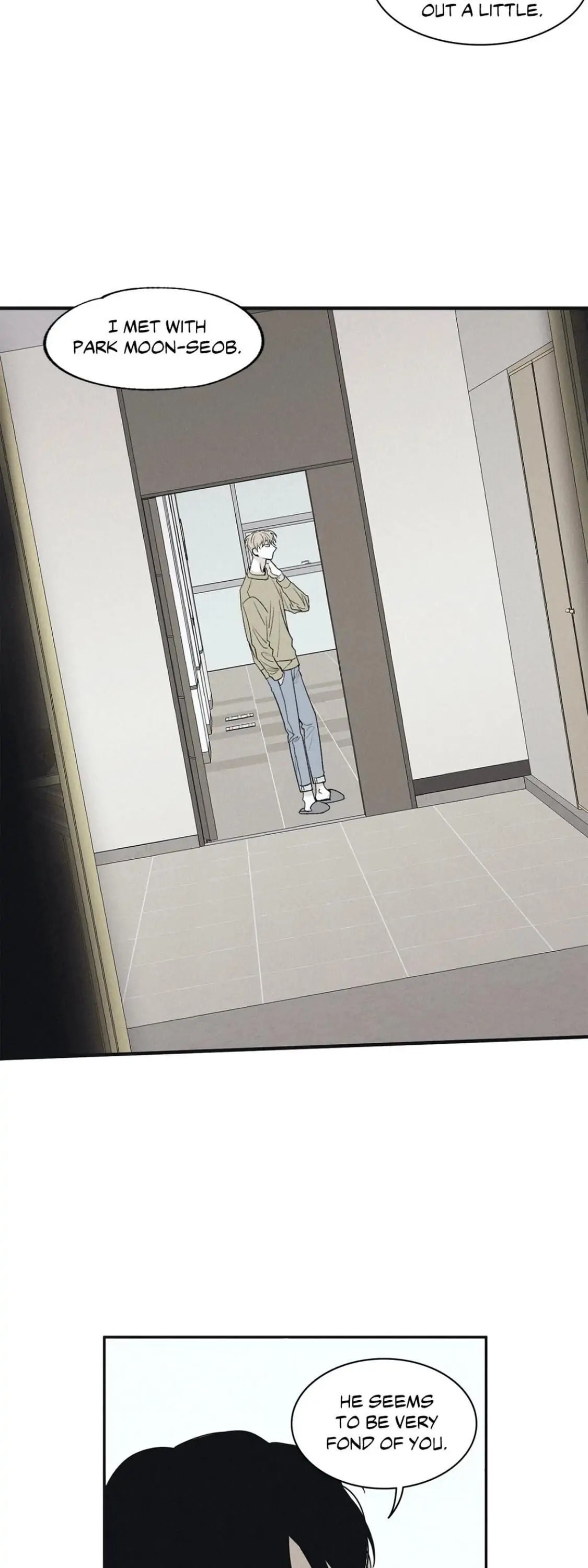 Checkmate (Tan) – Chapter 12 page 10