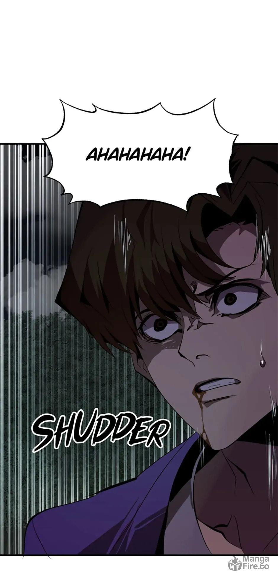 Returning With Absolutely Nothing – Chapter 48 page 24