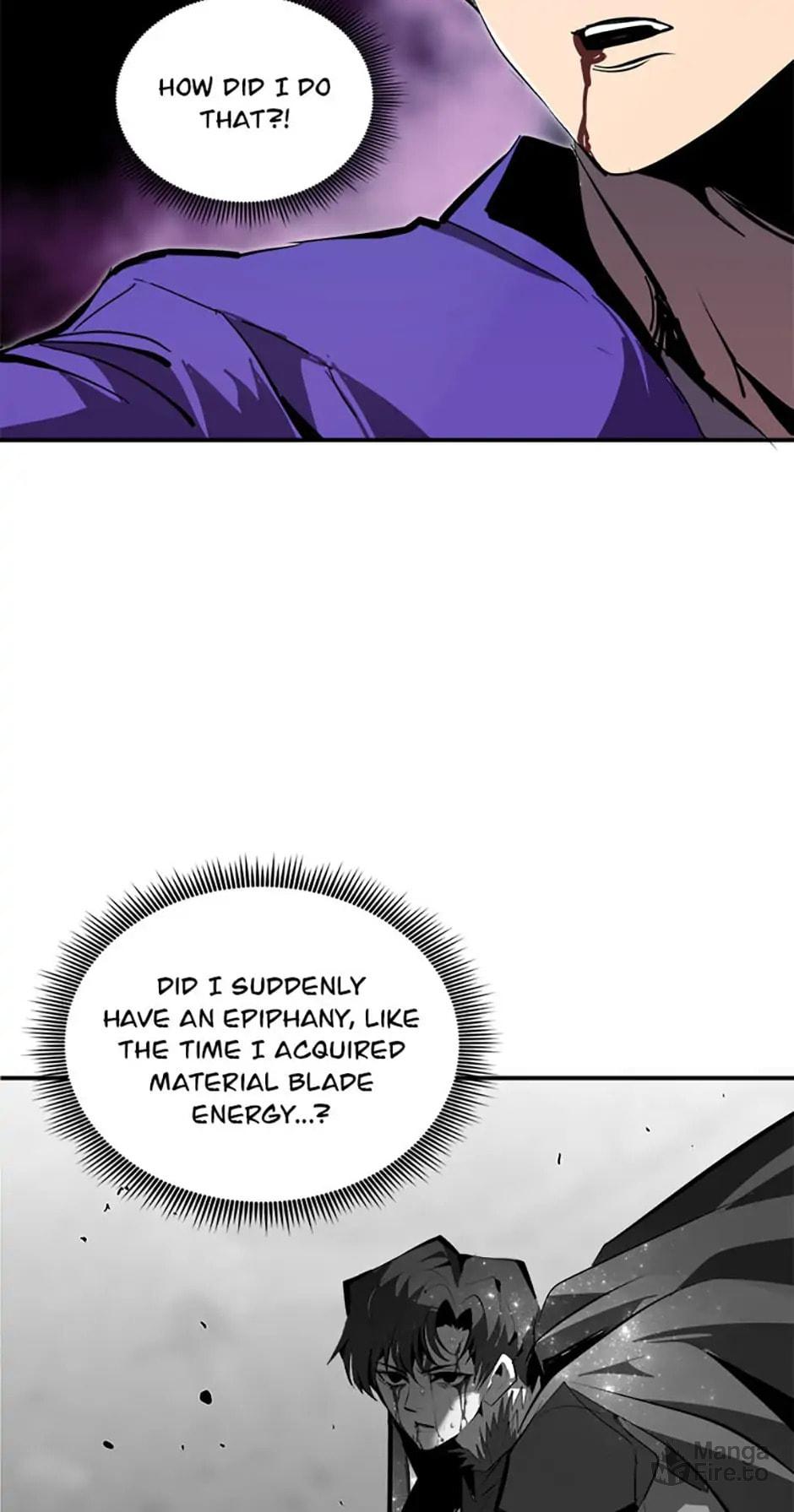 Returning With Absolutely Nothing – Chapter 48 page 19