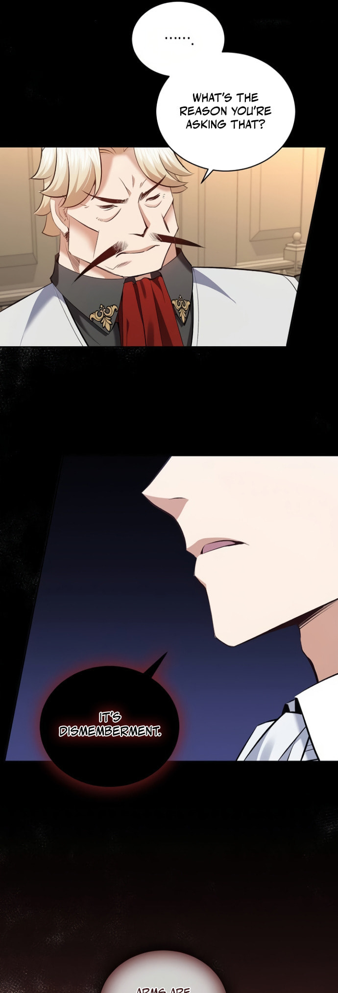 Kill the Emperor – Chapter 6 page 13