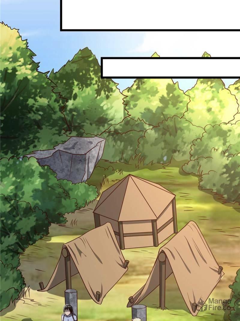 Ancient God's Chosen Warriors – Chapter 33 page 29