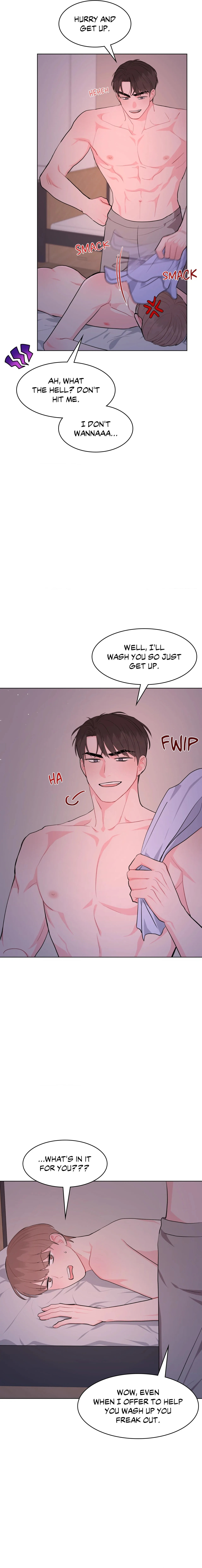 Season 1 Finale (Uncensored) page 17