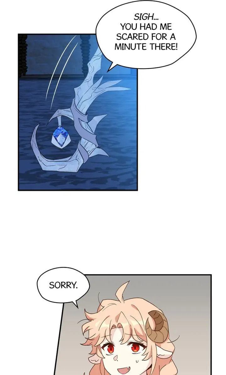 Wake Up, Warrior – Chapter 57 page 27