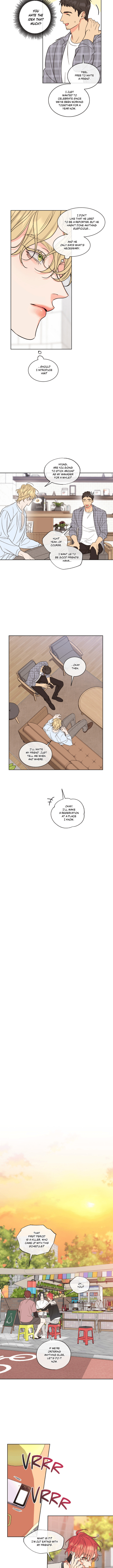 Honey Trouble – Chapter 23 page 7