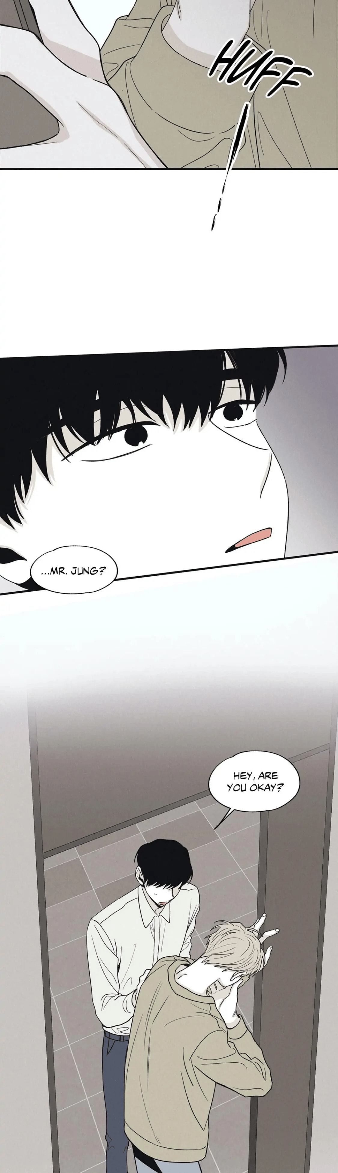 Checkmate (Tan) – Chapter 14 page 9