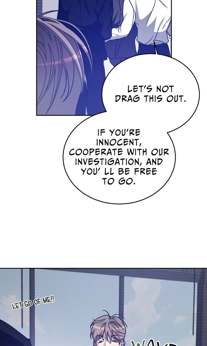 Cozy Obsession – Chapter 45 page 72