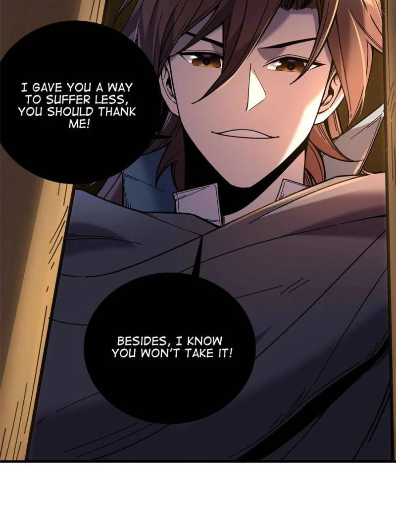 Celebrating the Remaining Life – Chapter 49 page 13