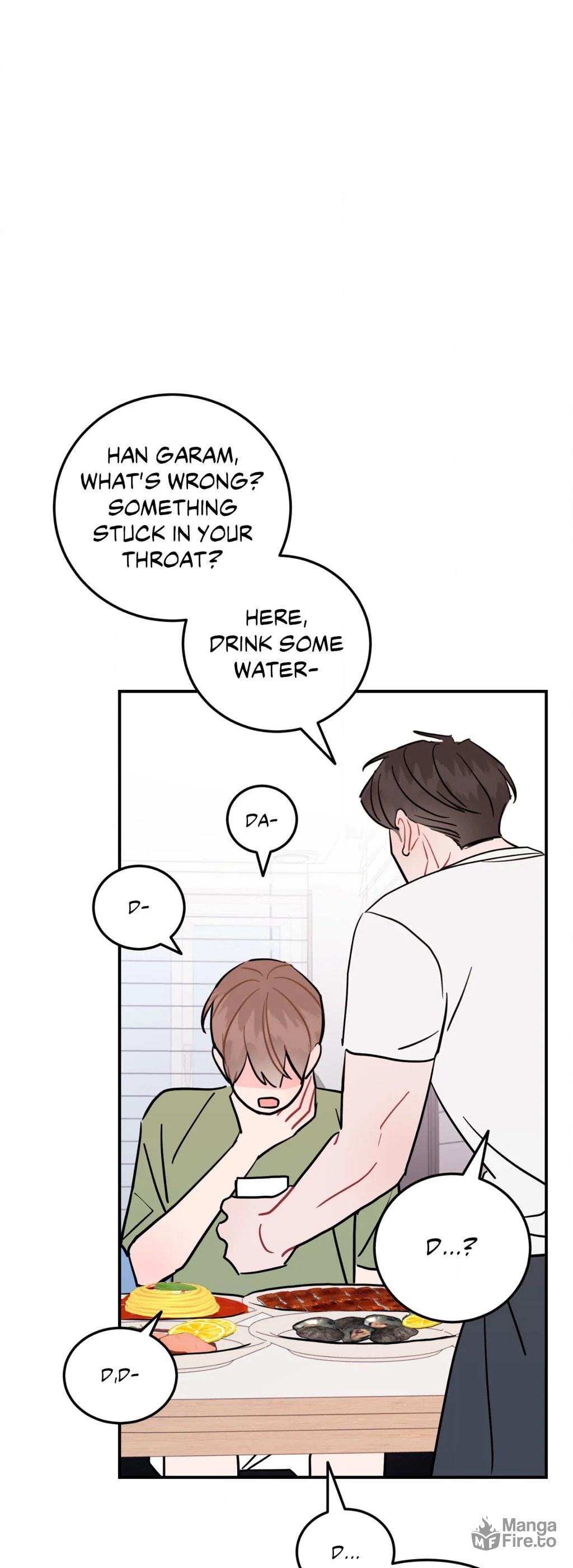 Can't Think Straight – Chapter 75 page 65