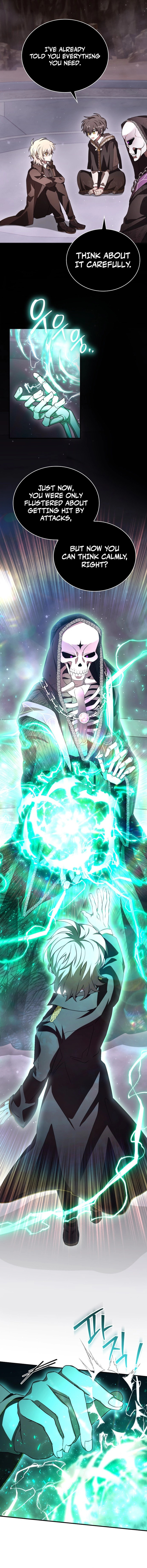I Become a Legendary Arch Mage by Reading a Book – Chapter 6 page 6