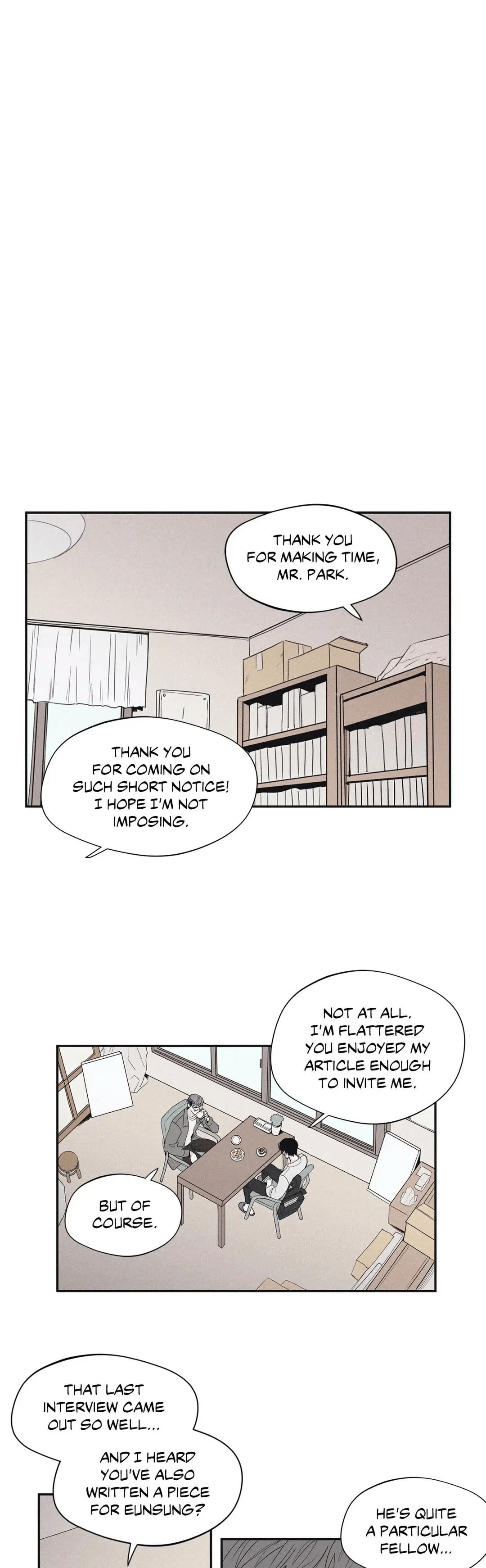 Checkmate (Tan) – Chapter 22 page 3
