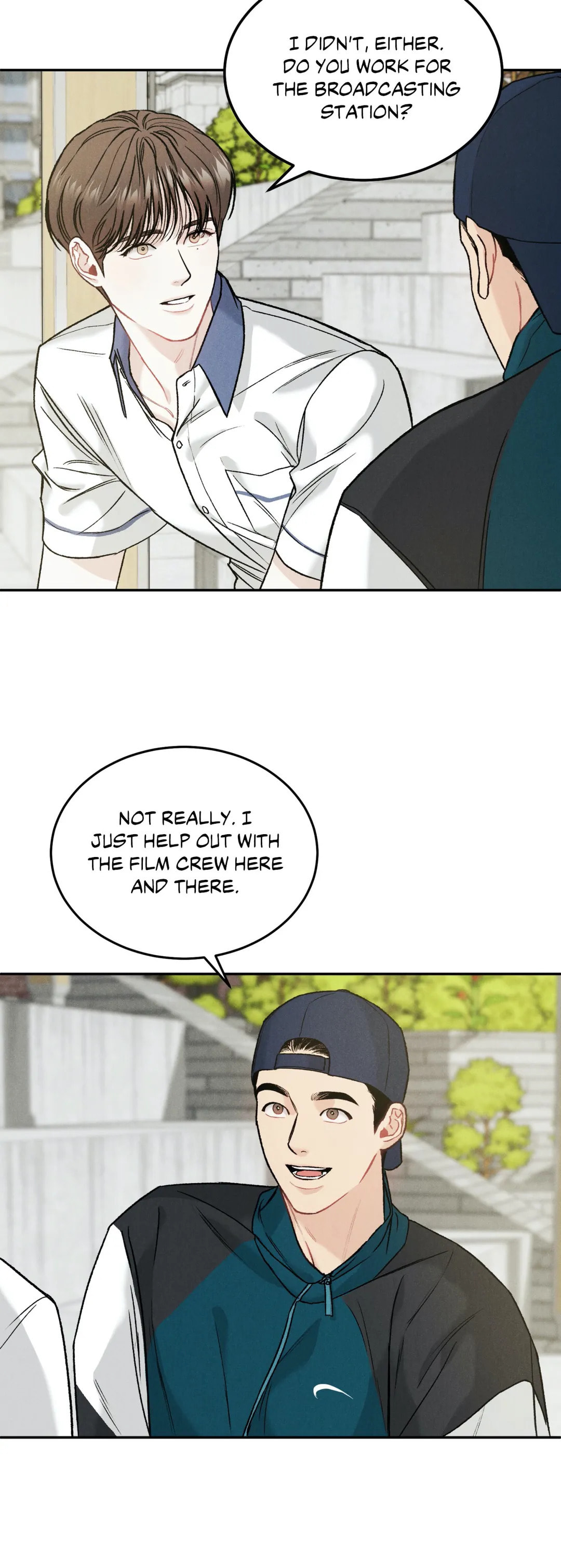 Limited Run – Chapter 13 page 14