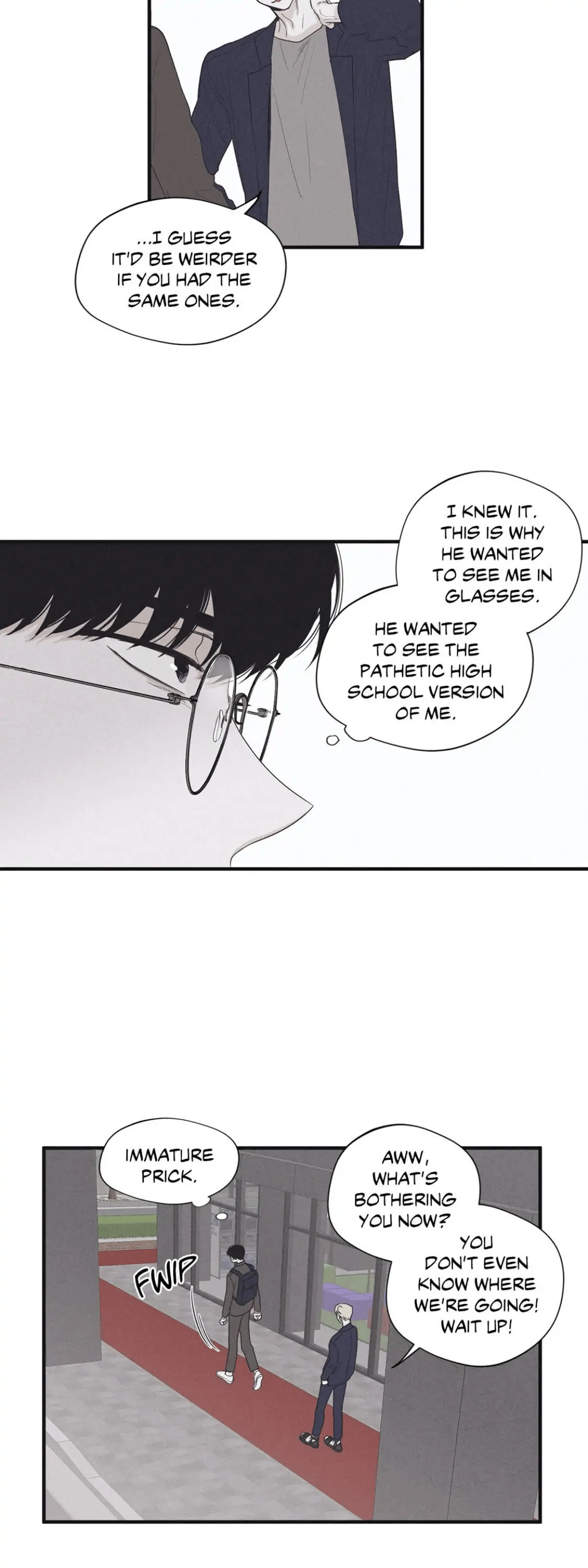 Checkmate (Tan) – Chapter 17 page 16