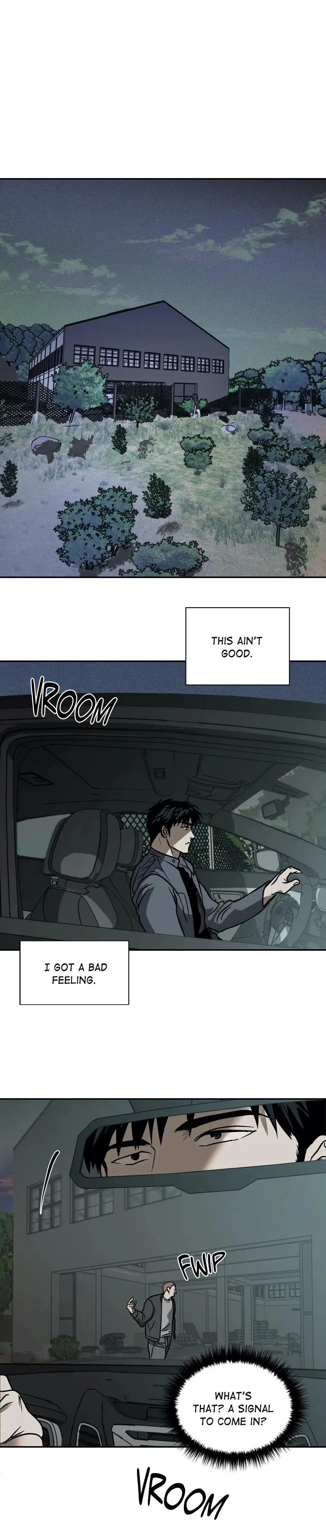 Shutline – Chapter 5 page 5