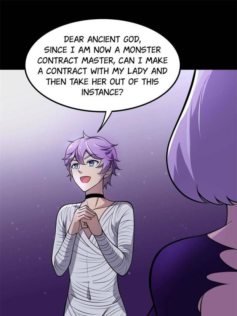 Ancient God's Chosen Warriors – Chapter 7 page 63