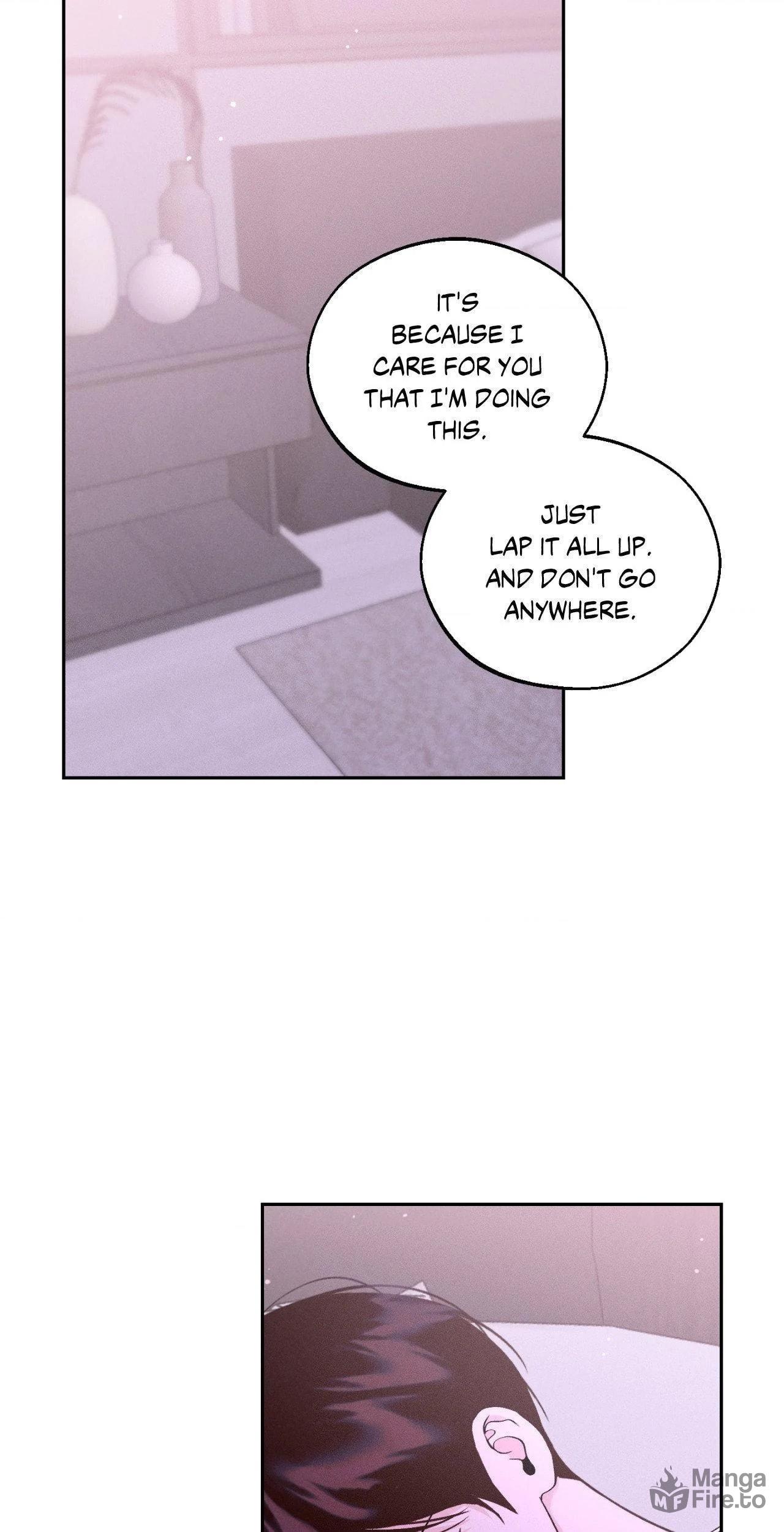 Save the Dae – Chapter 24 page 64