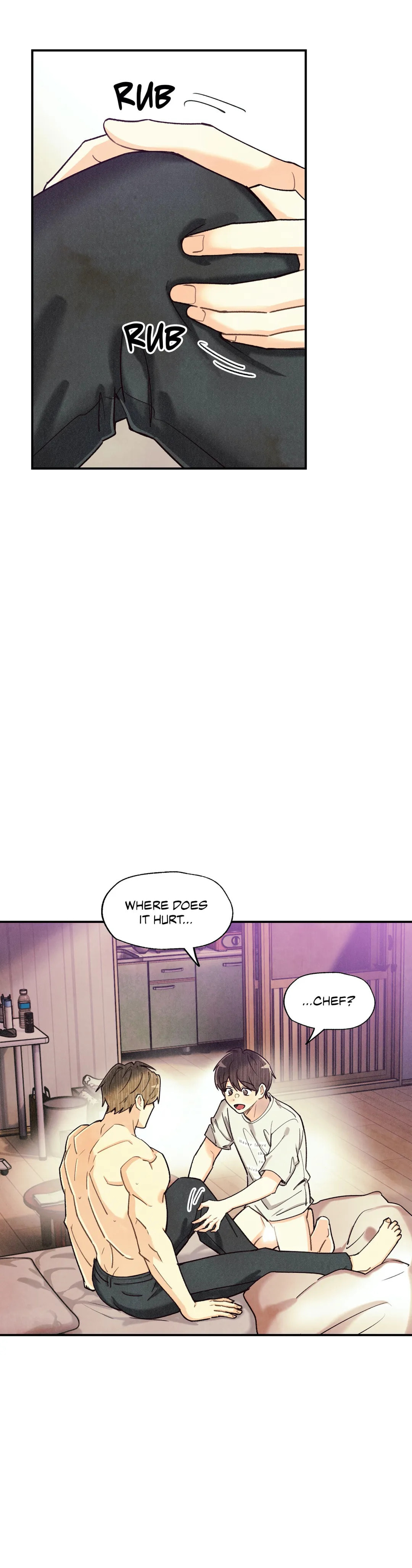 Pian Pian – Chapter 72 page 8
