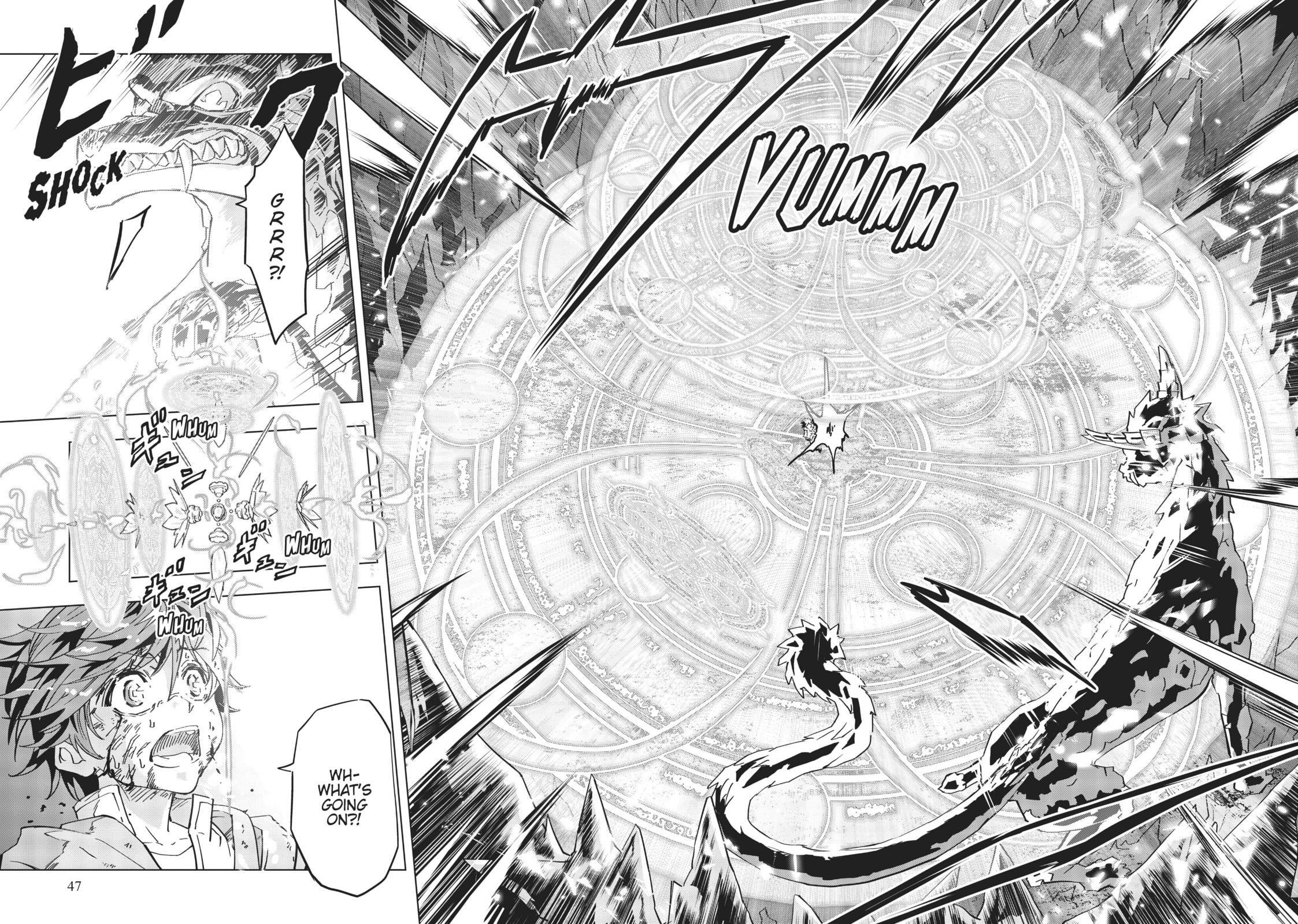 UNLIMITED GACHA page 43