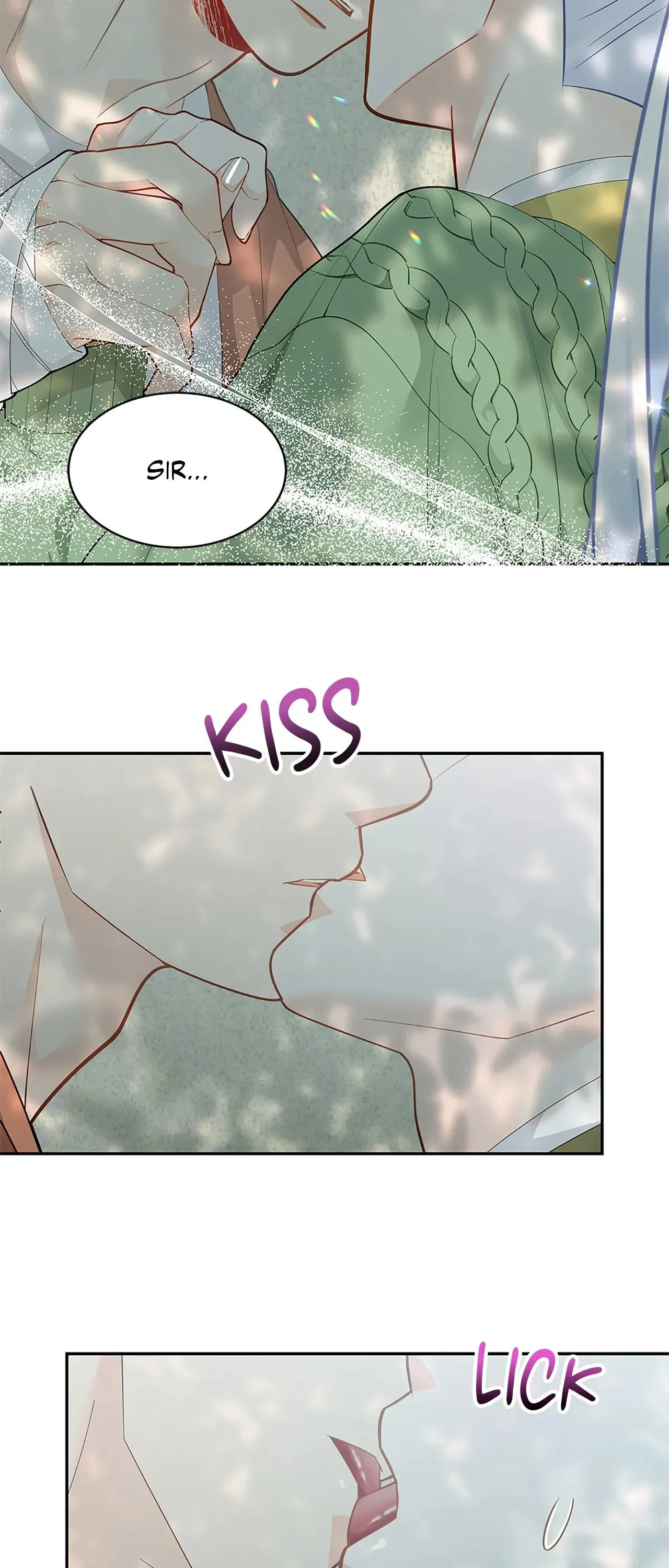 The Clandestine Marriage of a Fox – Chapter 52 page 43