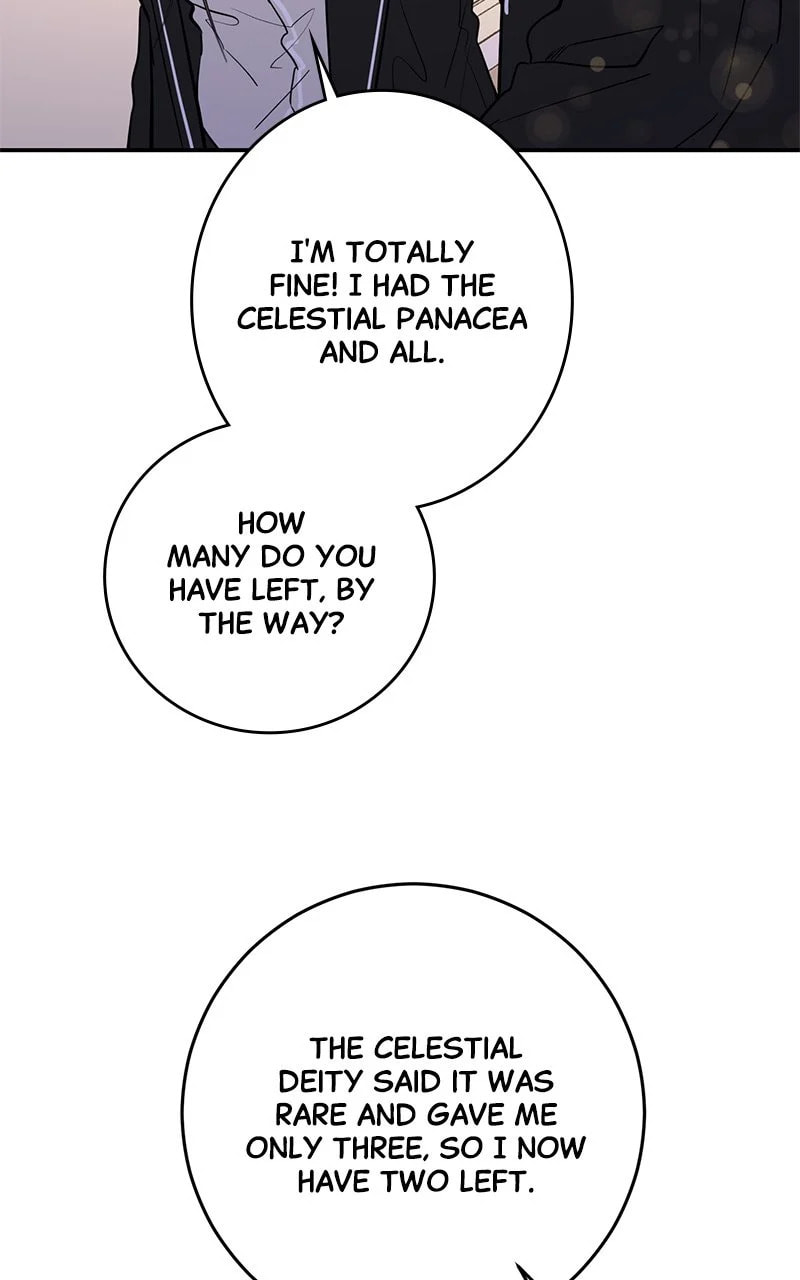 Extroversion of an Immortal – Chapter 72 page 63