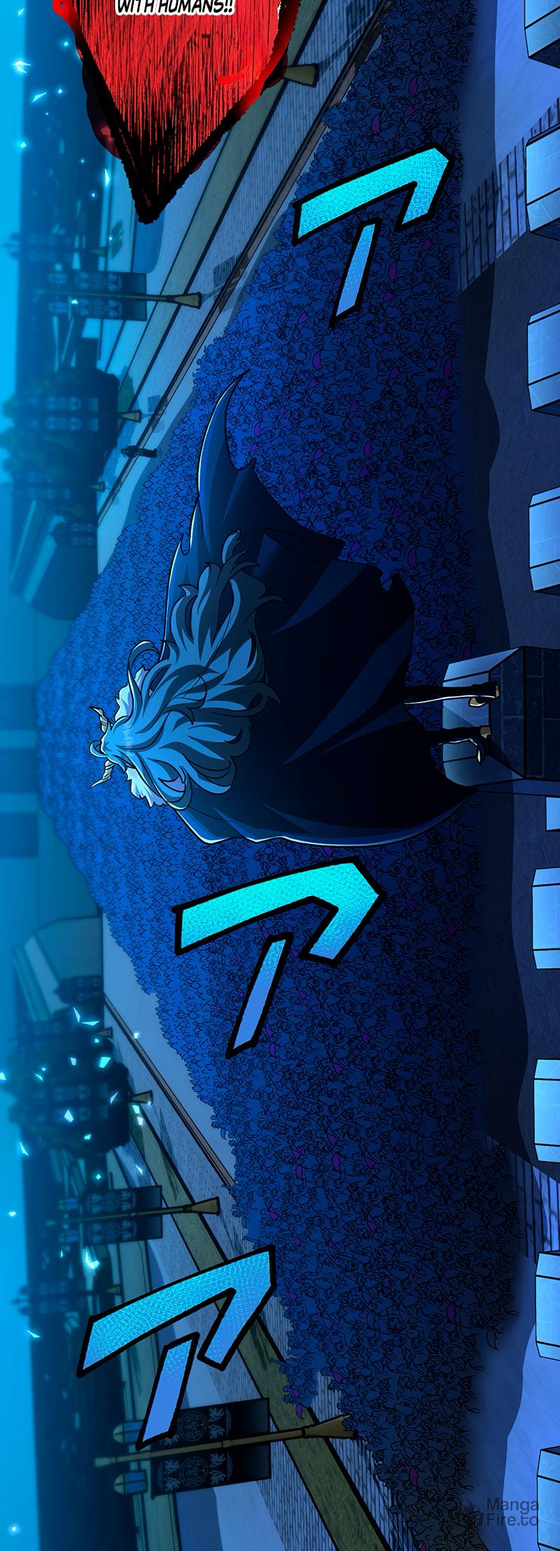 I Became Unparalleled With the Power of the Crazy Vampire King – Chapter 1 page 4