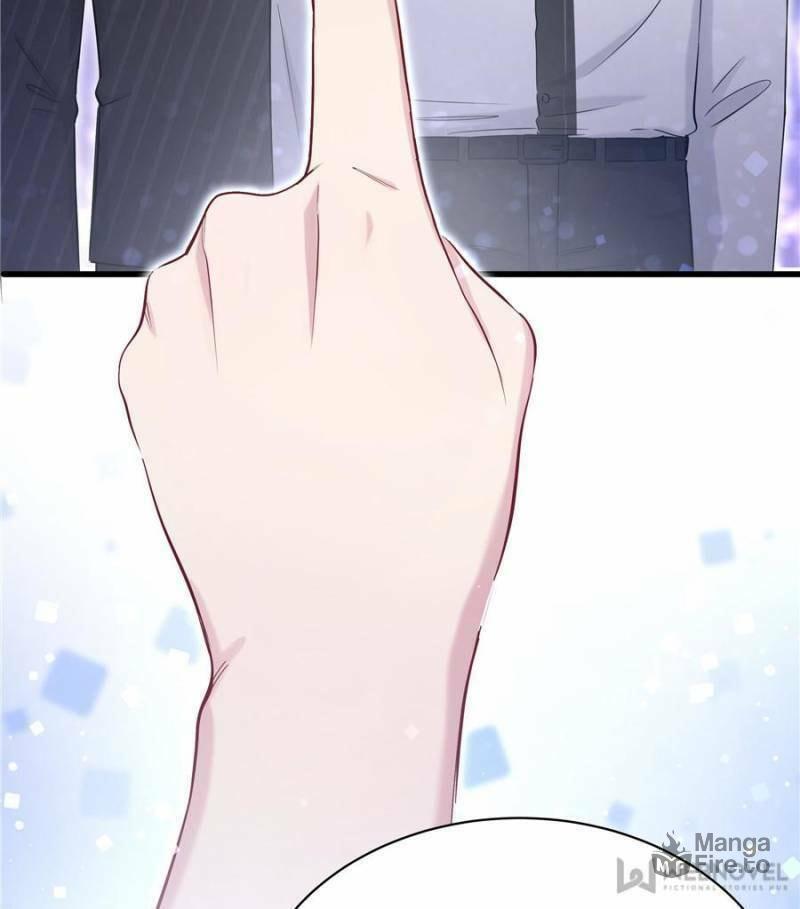 Whose Baby is it? (Colored) – Chapter 52 page 34