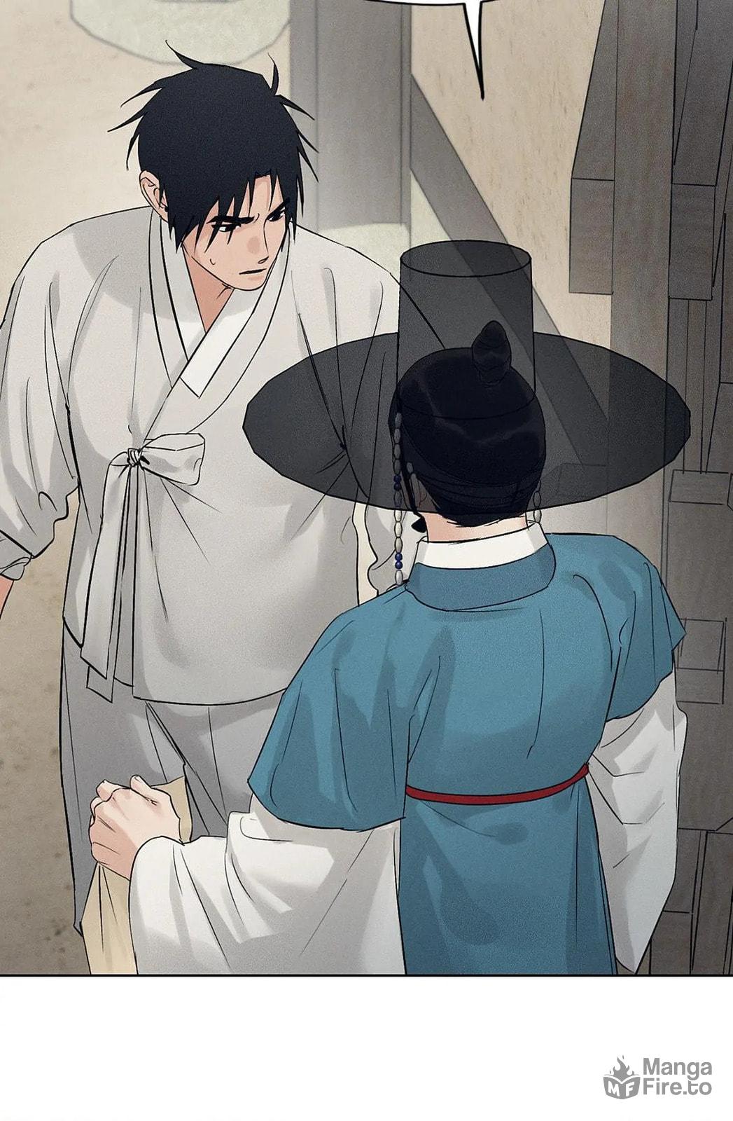 Joseon Workshop – Chapter 32 page 44