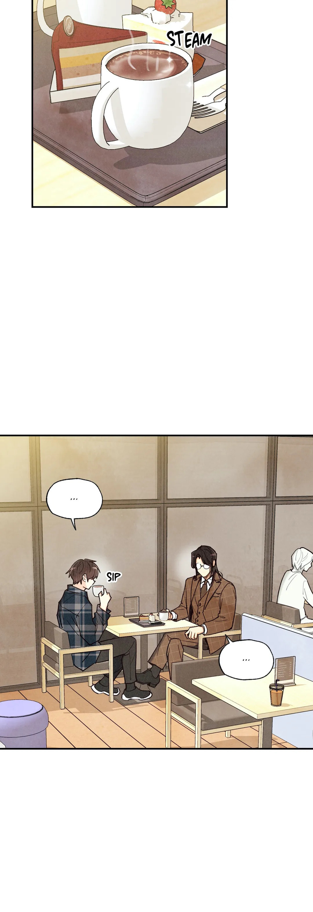 Pian Pian – Chapter 62 page 21