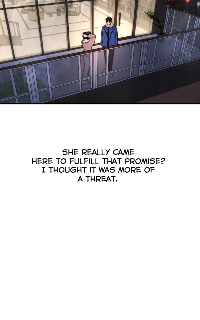 Extroversion of an Immortal – Chapter 20 page 18