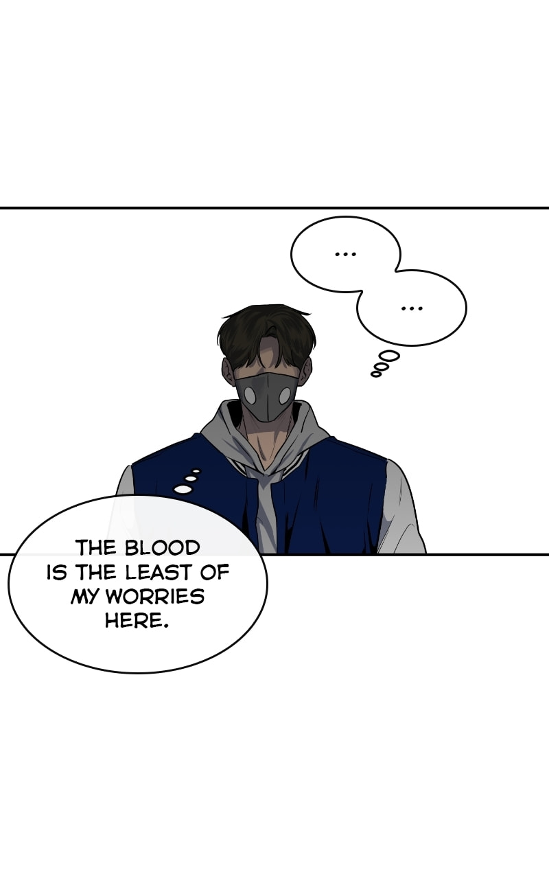 Extroversion of an Immortal – Chapter 20 page 27