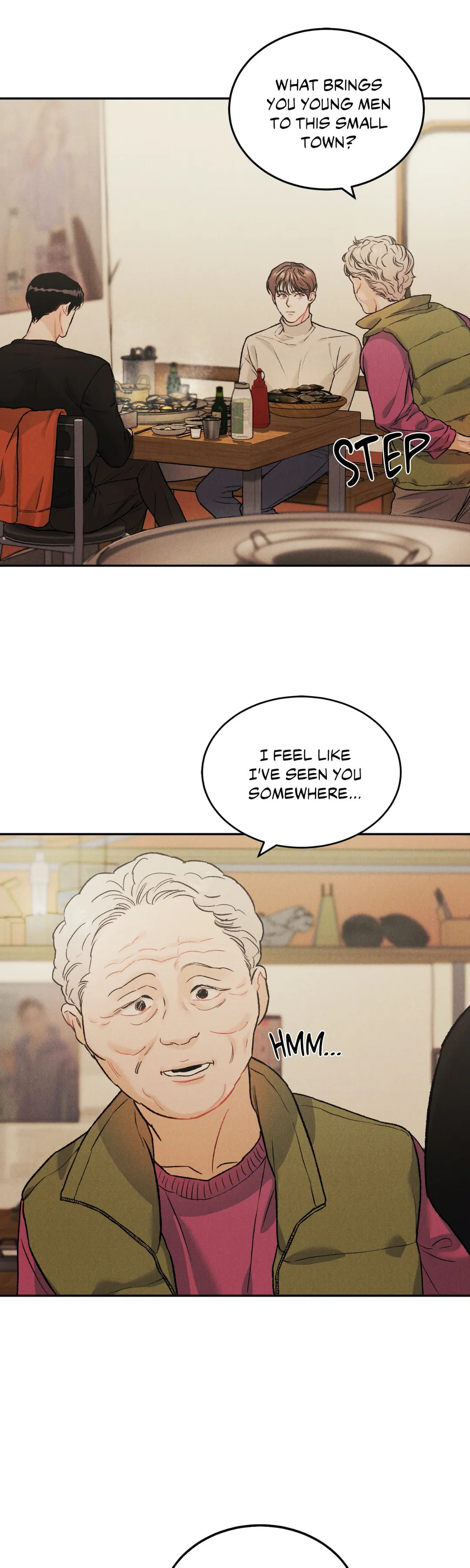 Limited Run – Chapter 27 page 8