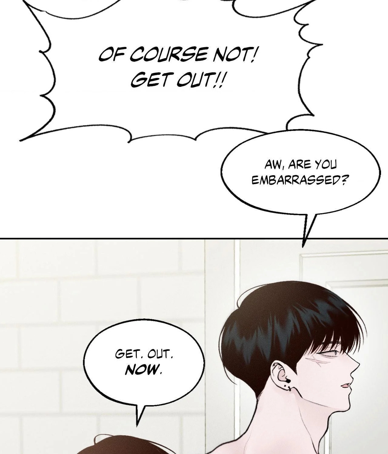 Save the Dae – Chapter 7 page 21