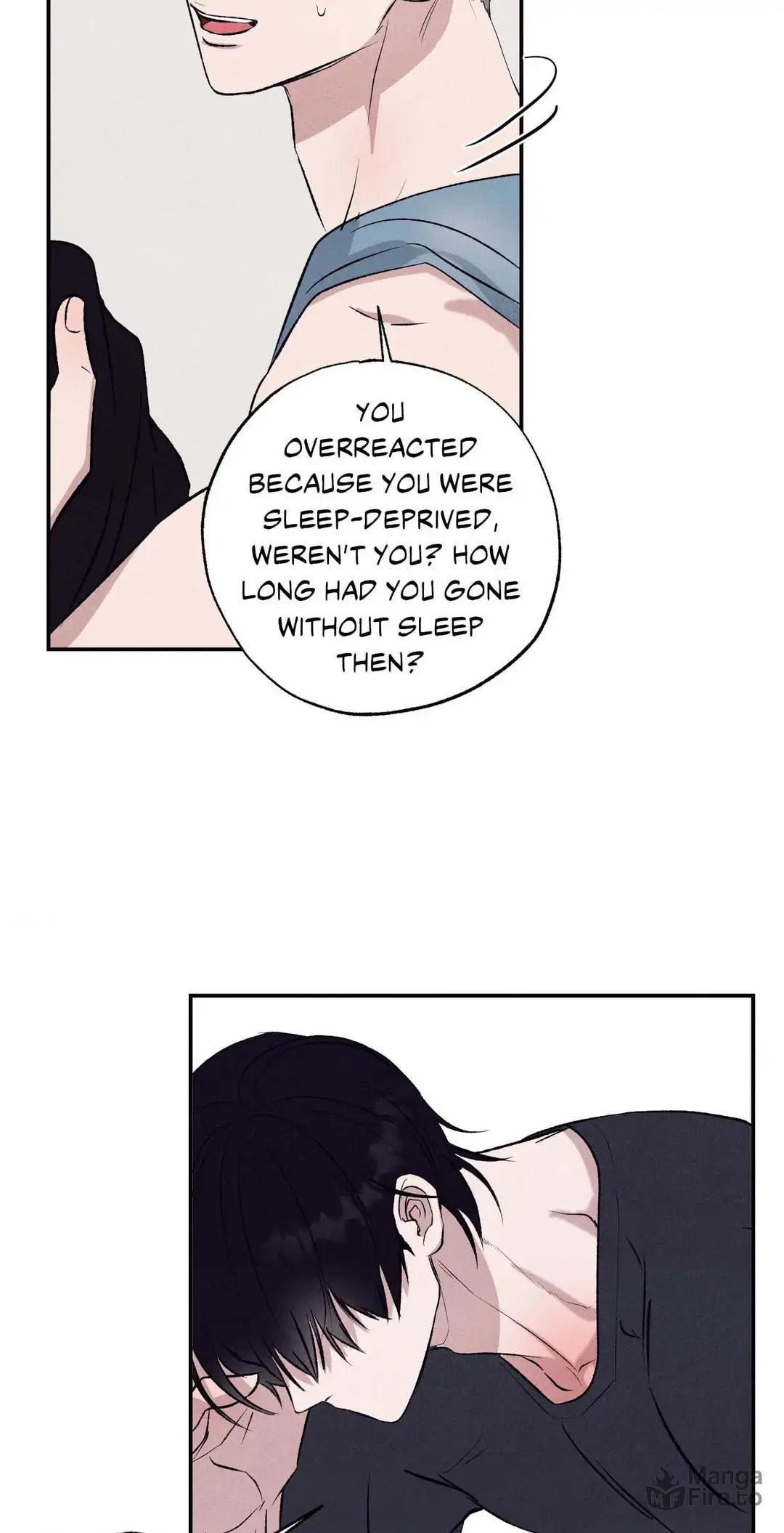 Unsleep – Chapter 9 page 56