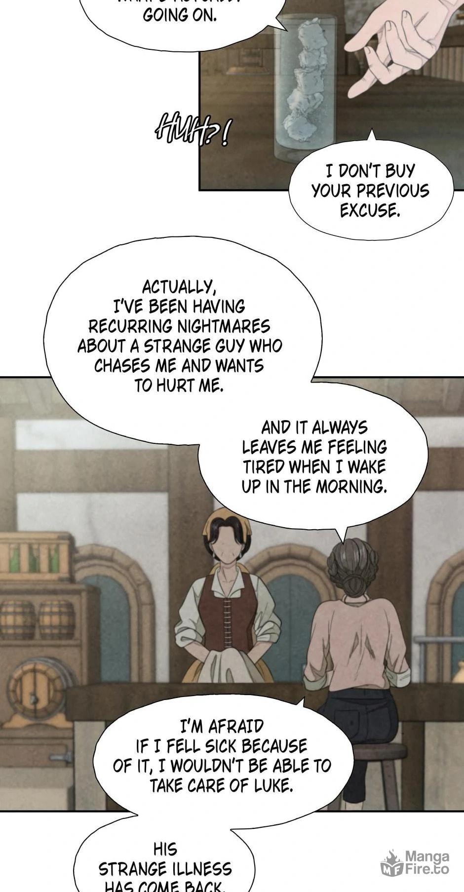 The Wizard and the Tree – Chapter 1 page 84