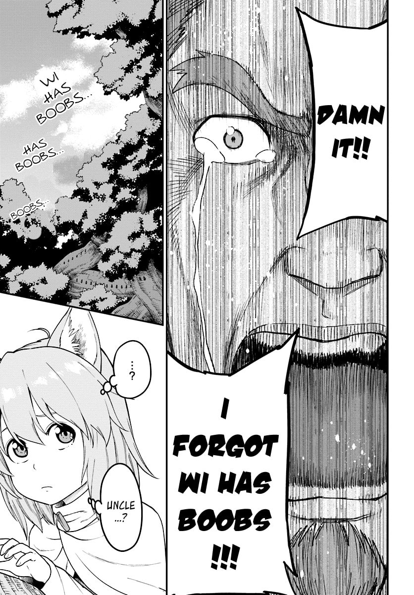 The Crop of the Great Tree page 6