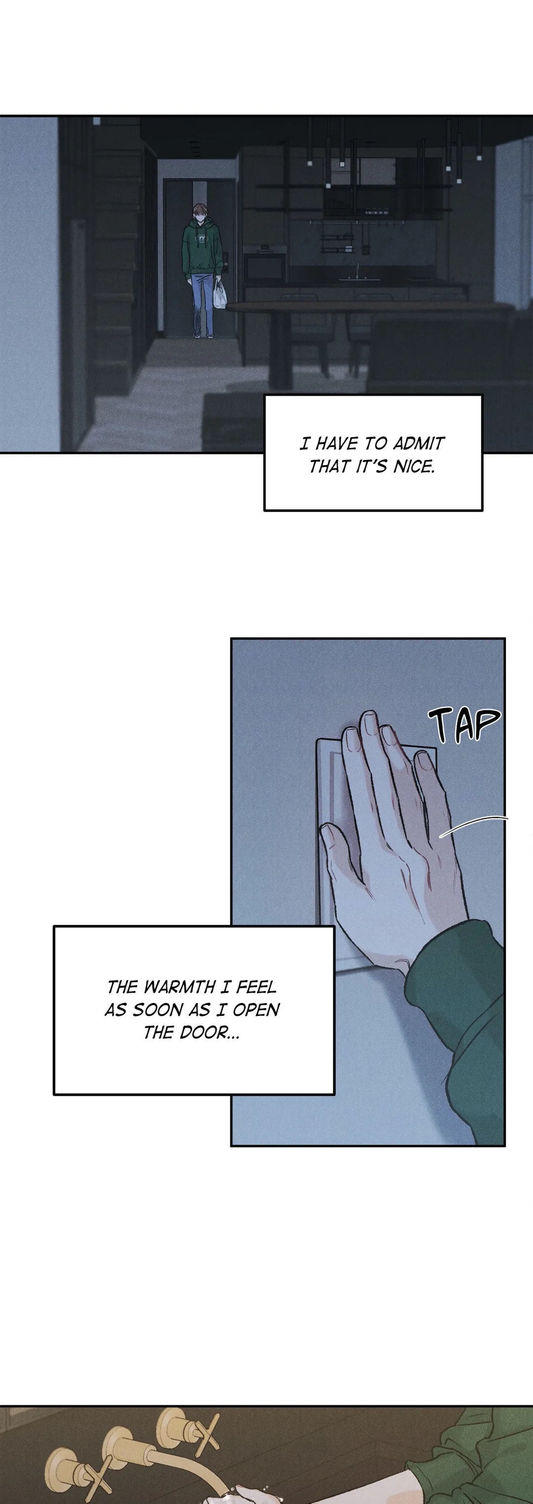Limited Run – Chapter 19 page 15