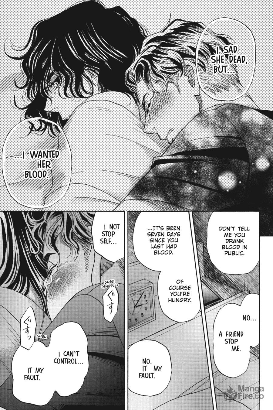 WARMTH page 32