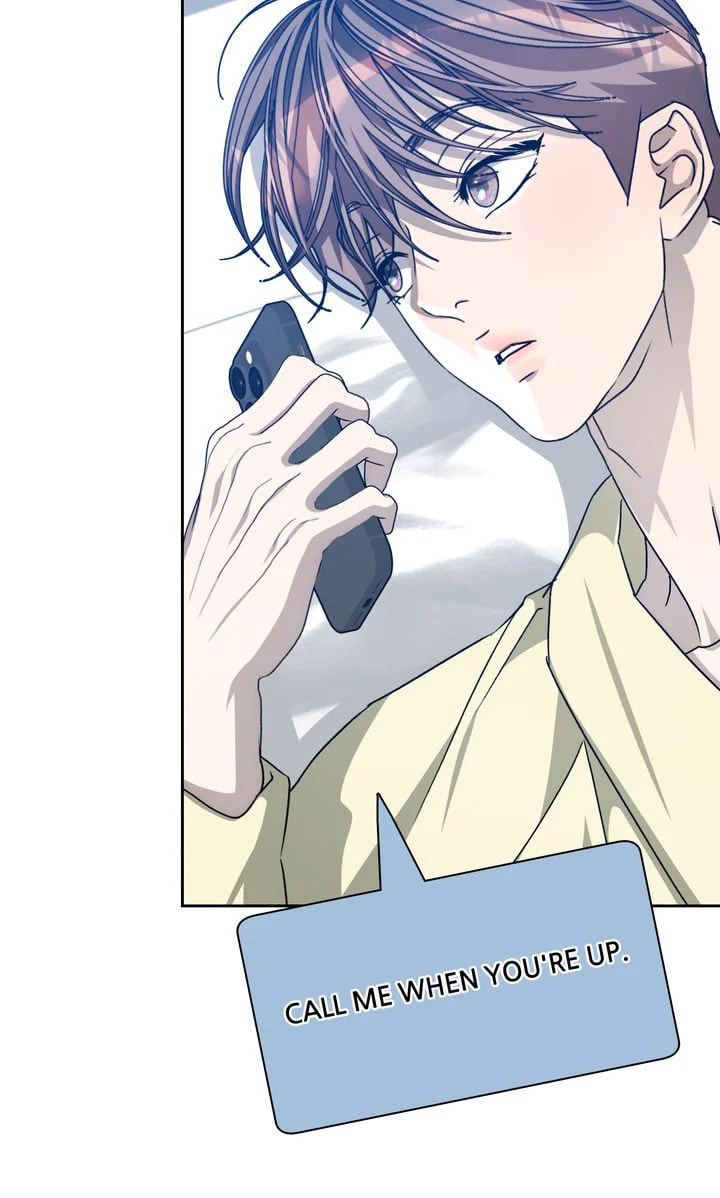 Cozy Obsession – Chapter 50 page 60