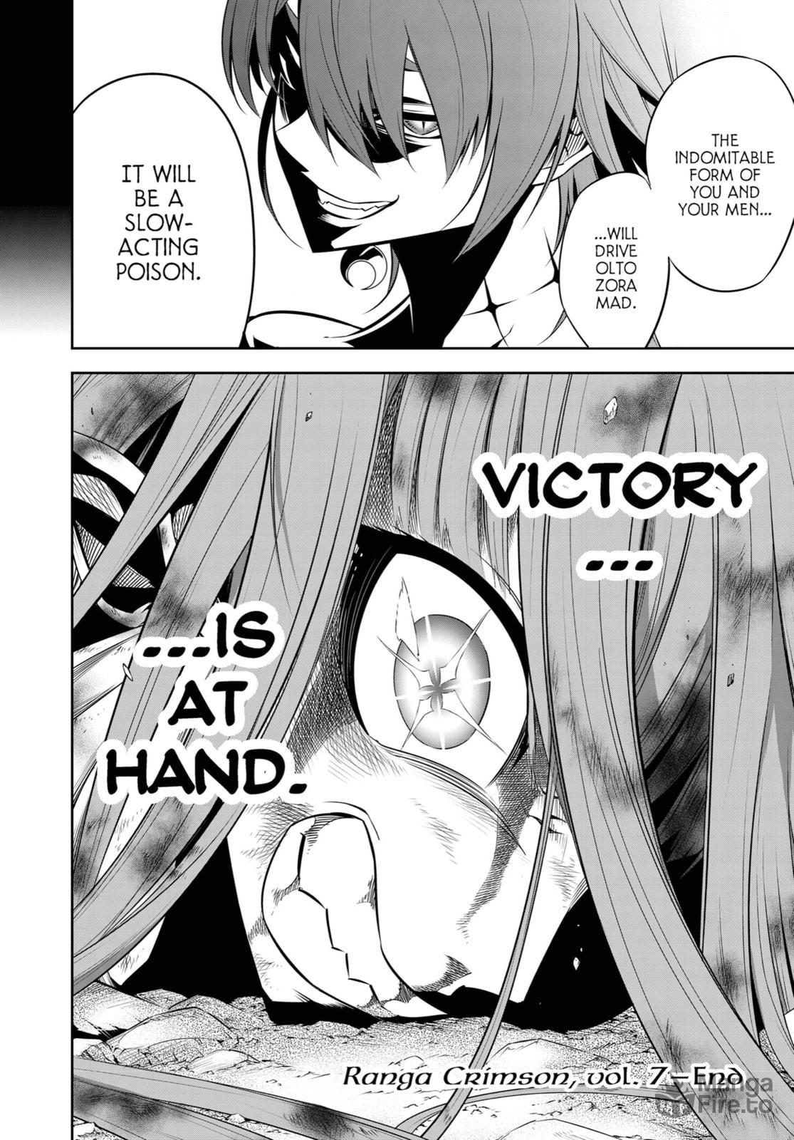 Poison page 34